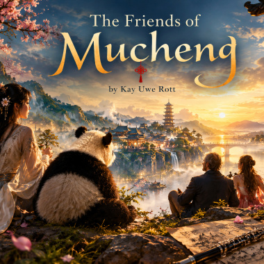 The Friends of Mucheng