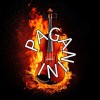 Paganini Violin Caprice No. 24 with Rock