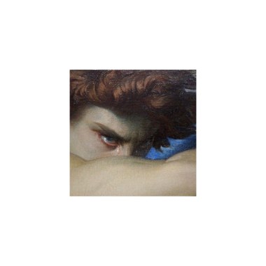 Eyes In Gold (Demo)