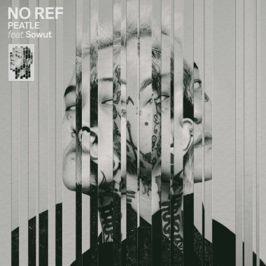 Peatle - NO REF feat. SOWUT