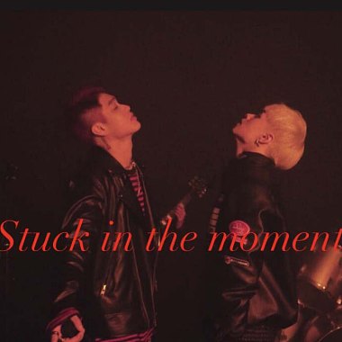 JFJ【Stuck in the moment】(陳璿JS . J.Young . FMOE )  | 保持真實娛樂 Official