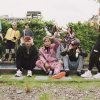 JFJ【Beautiful】(陳璿JS. J.Young . FMOE ) Official Music Video | 保持真實娛樂 Official MV
