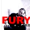 Yeezy - Fury