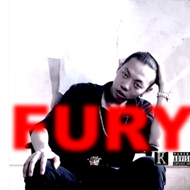 Yeezy - Fury