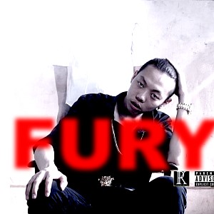 Yeezy - Fury