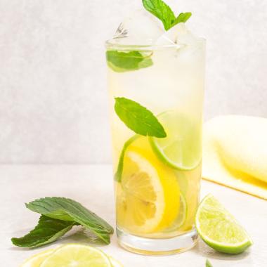 Last lemonade demo