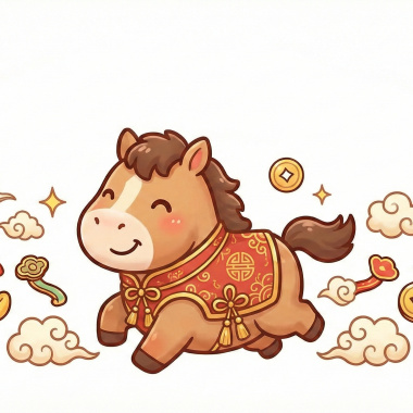 新年快樂你最棒