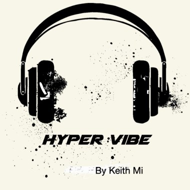 Hyper vibe