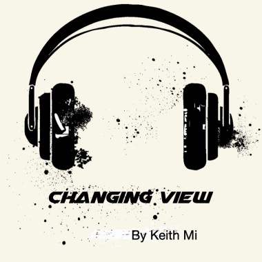 Changing view
