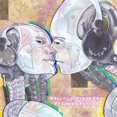 Loveless era無愛 Feat.Green Frather比杰