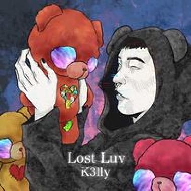 K3lly-Lost Luv