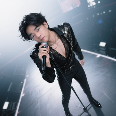 《水深不語 人穩不言》