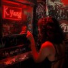 楊官諭 K.Yang -【She doesn't know】
