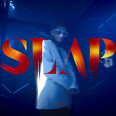 楊官諭 K.Yang -【Slap】
