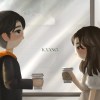 楊官諭 K.Yang -【Give you world】