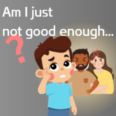 e Lin - Not good enough 不夠好