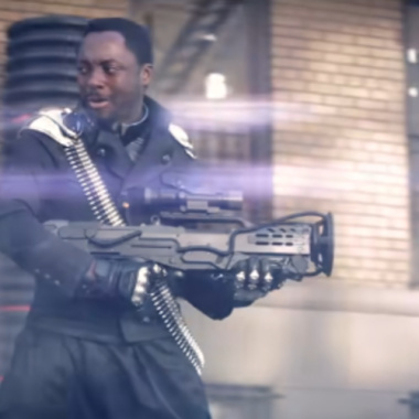 Rock that body (future bounce remix)