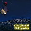midnight skies (ft. Suno AI) 午夜星空