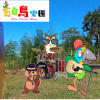 Our Paradise 我們的樂園