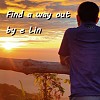 e Lin - find a way out (instrumental)
