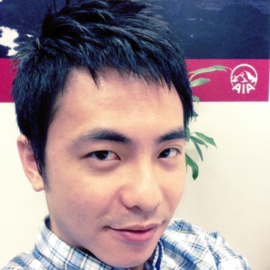 生日快樂for子沂