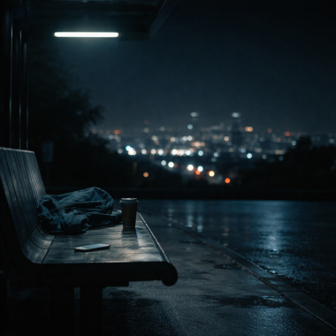 十年(我心碎了)Demo