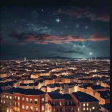Under the Stars