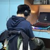 我被室友強迫寫ㄌ一首歌(demo）