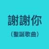 謝謝你 (聖誕詩歌)
