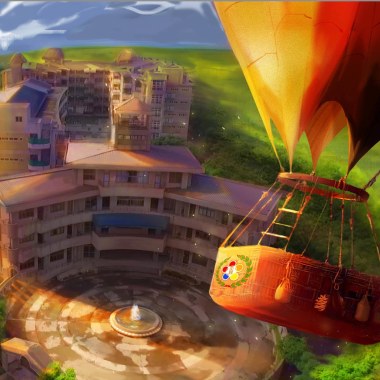 《青春筆記》縣立大同高中111級畢業歌