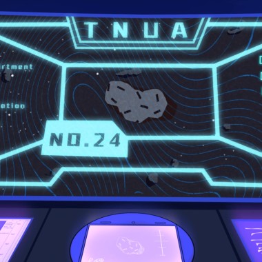 Asteroid No.24