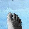 river under my feet