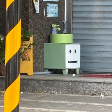 觸碰不到的邊緣 demo