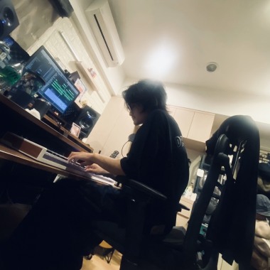 感情偷竊 demo