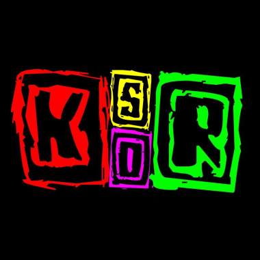 孩在搖滾Kids of Rock-奔跑