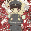 愁物 SOMETHING WORRIED
