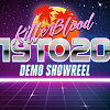 KillerBlood 2019 to 2020 Demo showreel
