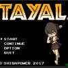 Mother (from the game "TAYAL")