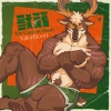 08 野鹿 The Wild Deer