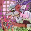 靈騷之夜 Poltergeist