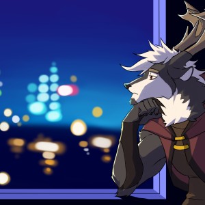 歸鄉夜車 Home bound Train & Moving Thoughts