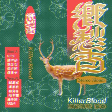 歸屬感 (Vapor-edition)