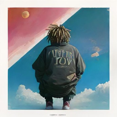 都離開(Juice Wrld type 練習）