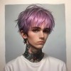 dying light (lil peep type 練習)