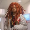 I love U (Trippie redd type 練習)
