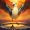天堂鳥