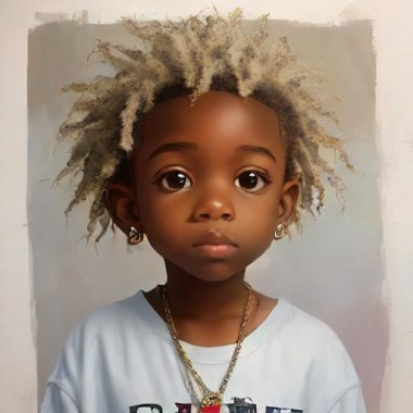 2022 (Lil TJay type 練習)