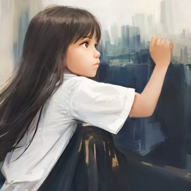 少女的煩惱 ft.0D