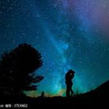 星空還在，你不在