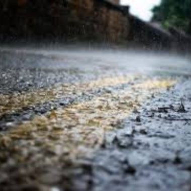 雨停之後還在想你